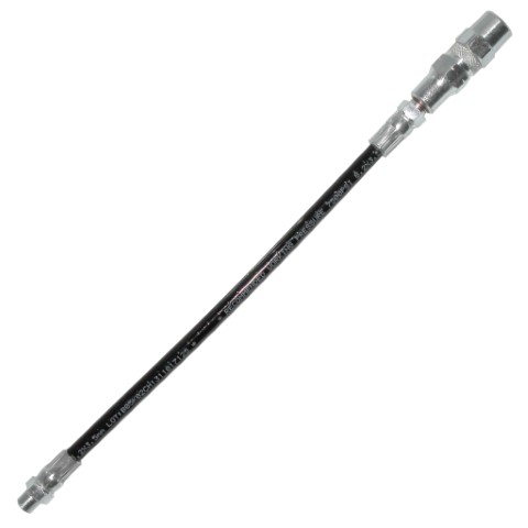SP - HOSE - GREASE GUN SP 12'' FLEXIBLE INC COUPLER 